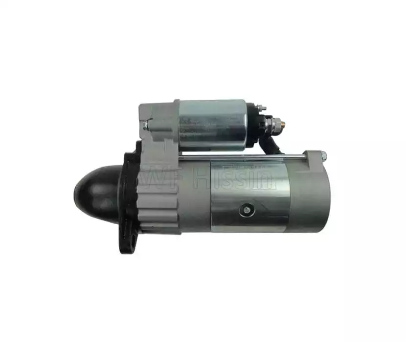Starter motor QDJ152TD